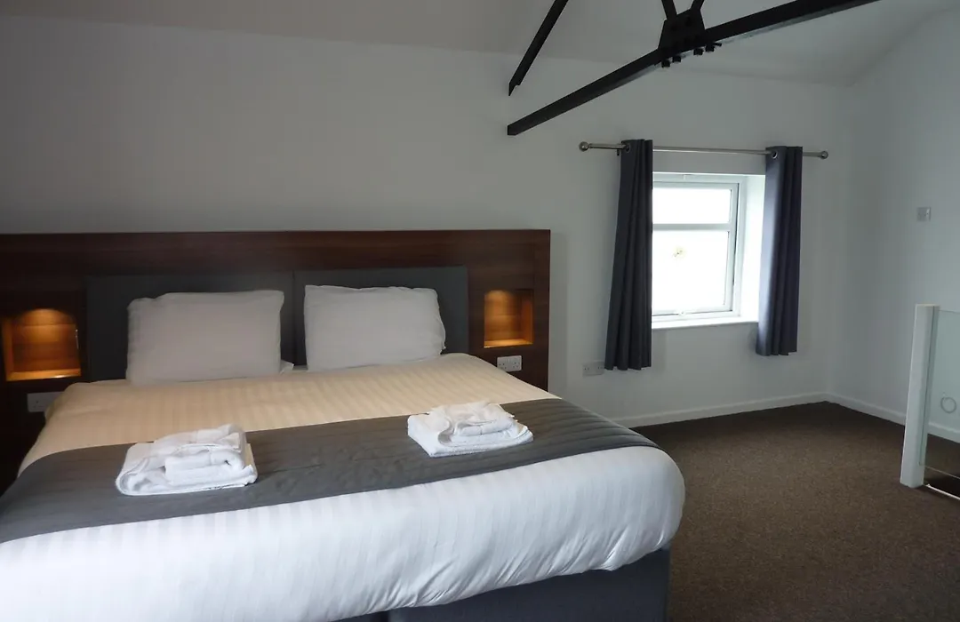 Oakwood Farm Mews Chester-1