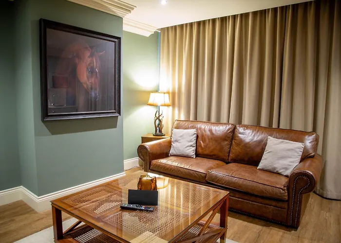 Boutique hotel only: The Hotel Chester