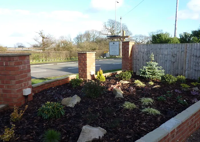 Oakwood Farm Mews Chester