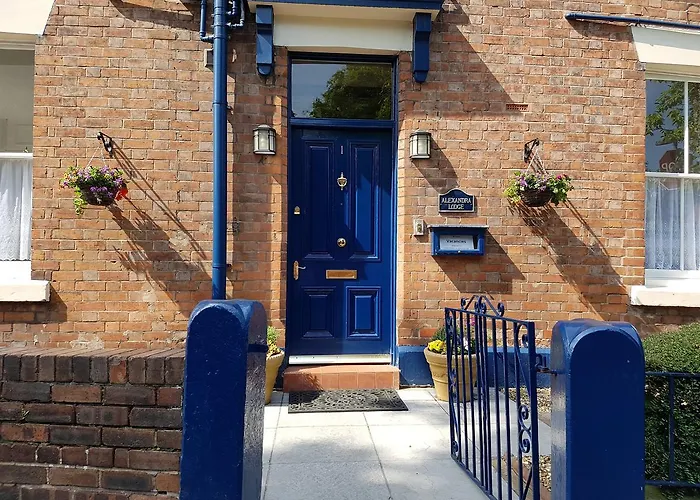Alexandra Lodge Guest House